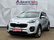 Kia Sportage Comfort, 2017 года, пробег 147000 км