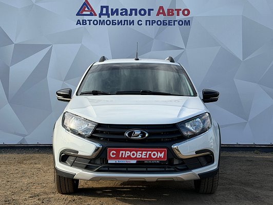 Lada (ВАЗ) Granta Комфорт, 2023 года, пробег 31709 км
