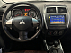 Mitsubishi ASX Invite, 2012 года, пробег 184600 км