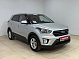 Hyundai Creta Comfort, 2019 года, пробег 104912 км