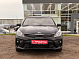 Kia Rio Comfort, 2017 года, пробег 121625 км