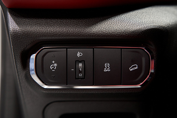 Haval Jolion Elite, белый