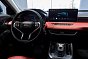 Haval Jolion Техно +, белый