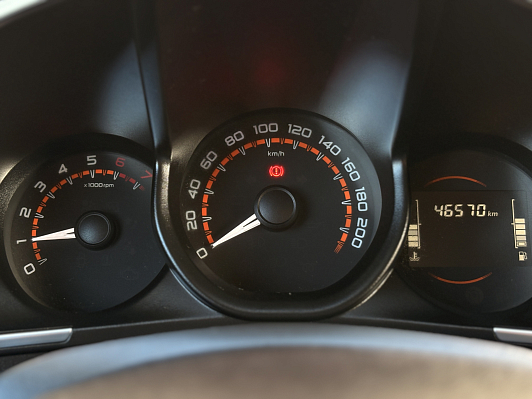 Lada (ВАЗ) XRAY Classic Air conditioner, 2019 года, пробег 46537 км