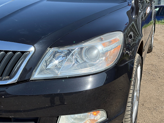 Skoda Octavia Elegance, 2012 года, пробег 360337 км