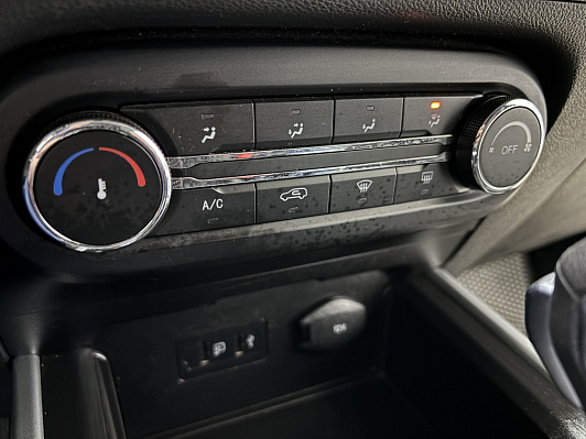 Chery Tiggo 4 Techno, 2020 года, пробег 134327 км