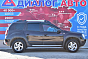 Renault Duster Drive Plus, 2017 года, пробег 108000 км
