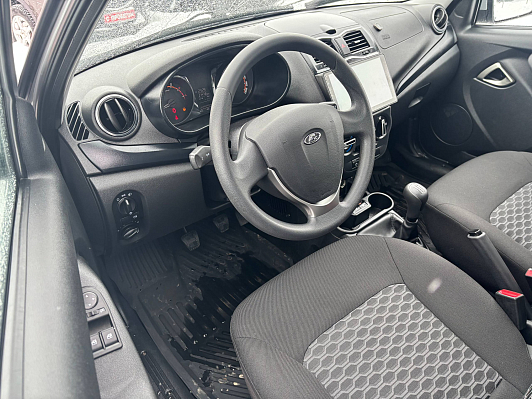 Lada (ВАЗ) Granta Comfort, 2023 года, пробег 21441 км