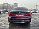 BMW 5 серии, 2018 года, пробег 129871 км