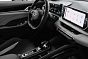 Geely Coolray Champion edition (Binyue Cool), 2024 года, пробег 125 км