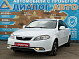 Daewoo Gentra Optimum Plus, 2013 года, пробег 141000 км