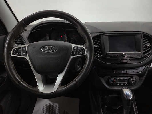 Lada (ВАЗ) Vesta Luxe Multimedia, 2022 года, пробег 34989 км