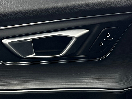 Chery Tiggo 7 Pro Elite, 2021 года, пробег 92111 км