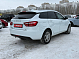 Lada (ВАЗ) Vesta Luxe Multimedia (2017-2019), 2019 года, пробег 92437 км