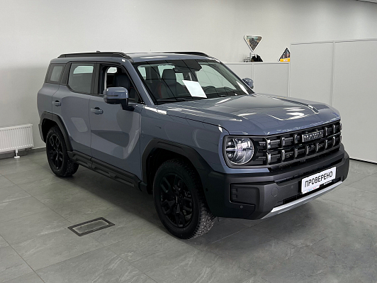 Haval H3 Премиум, 2024 года, пробег 23935 км