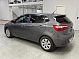 Kia Rio Comfort, 2012 года, пробег 125053 км