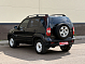 Chevrolet Niva GLC, 2014 года, пробег 144000 км