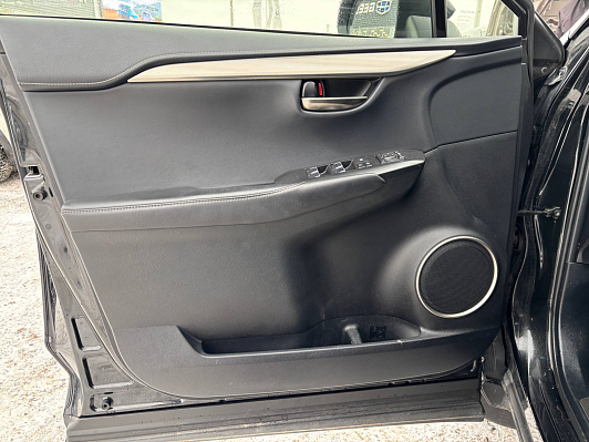 Lexus NX Progressive, 2019 года, пробег 153075 км