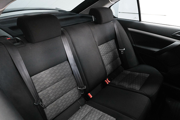 Skoda Octavia Ambition, 2010 года, пробег 149000 км