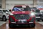 CHERY Tiggo 7 Pro Max Ultra AWD, красный