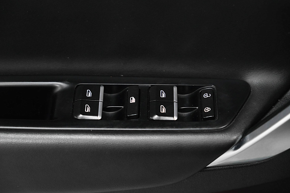 Geely Atlas Luxury, 2020 года, пробег 149582 км