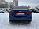 Hyundai Solaris Comfort, 2021 года, пробег 103059 км