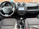 Lada (ВАЗ) Granta Sport 21905-90-010, 2017 года, пробег 138400 км