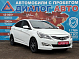 Hyundai Solaris Elegance, 2014 года, пробег 108500 км