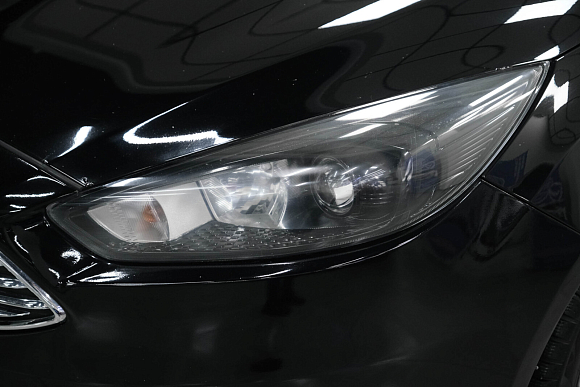 Ford Focus SYNC Edition, 2017 года, пробег 200898 км