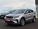 Geely Coolray Comfort, 2022 года, пробег 31128 км