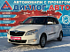 Skoda Fabia Elegance, 2011 года, пробег 236300 км