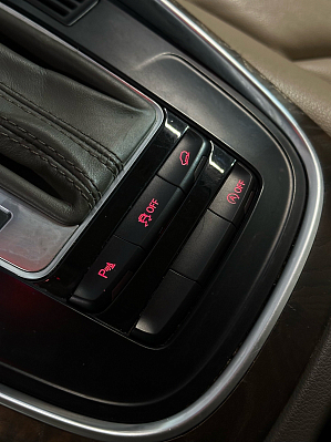 Audi Q5, 2013 года, пробег 195000 км