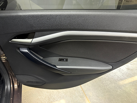 Lada (ВАЗ) Vesta Comfort Image, 2019 года, пробег 202718 км