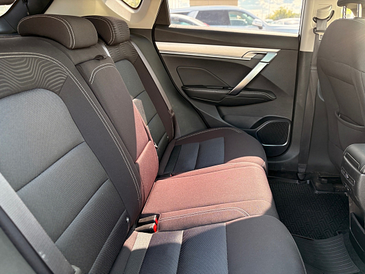 Geely Coolray Flagship, 2023 года, пробег 25630 км
