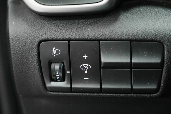 Kia Sportage Comfort, 2019 года, пробег 100000 км