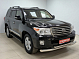 Toyota Land Cruiser, 2012 года, пробег 334334 км