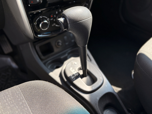 Nissan Terrano, 2015 года, пробег 185585 км