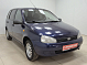 Lada (ВАЗ) Kalina Норма, 2012 года, пробег 143641 км