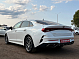 Kia K5 Style, 2020 года, пробег 52350 км