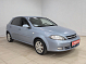 Chevrolet Lacetti CDX, 2009 года, пробег 183416 км