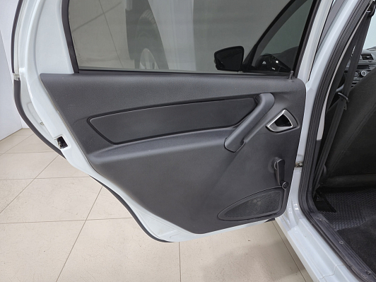 Lada (ВАЗ) Granta Comfort'23 Plus, 2023 года, пробег 48430 км