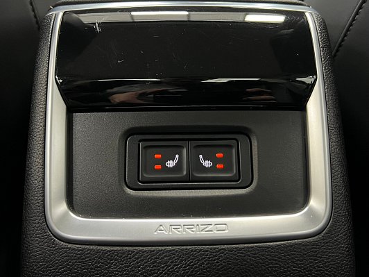 Omoda S5 Ultra, 2023 года, пробег 105000 км