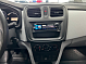 Renault Logan Access, 2014 года, пробег 93248 км
