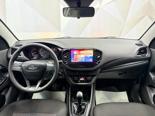 Lada (ВАЗ) Vesta Classic Start, 2018 года, пробег 109700 км