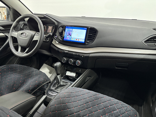 Lada (ВАЗ) Vesta Comfort Plus + P1.1 (Предсерийная), 2023 года, пробег 46044 км