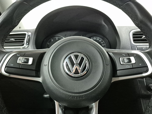 Volkswagen Polo CONNECT, 2019 года, пробег 54042 км