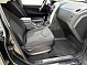 SsangYong Kyron, 2013 года, пробег 97813 км