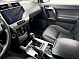 Toyota Land Cruiser Prado, 2010 года, пробег 337282 км