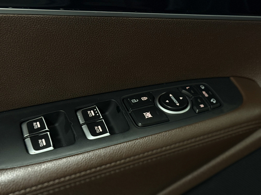 Kia Sorento Prestige, 2019 года, пробег 204000 км