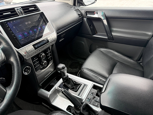 Toyota Land Cruiser Prado, 2010 года, пробег 337282 км